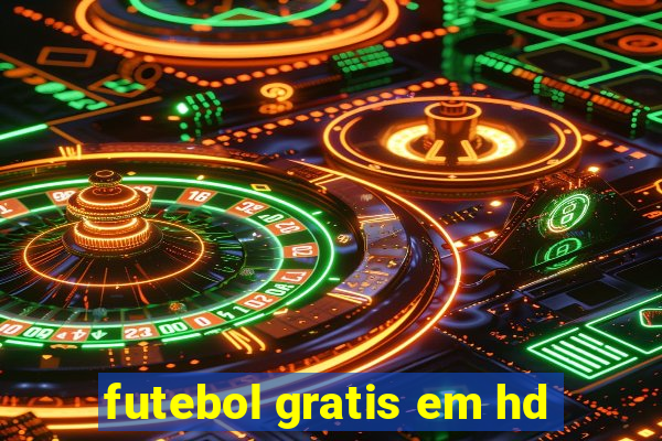 futebol gratis em hd